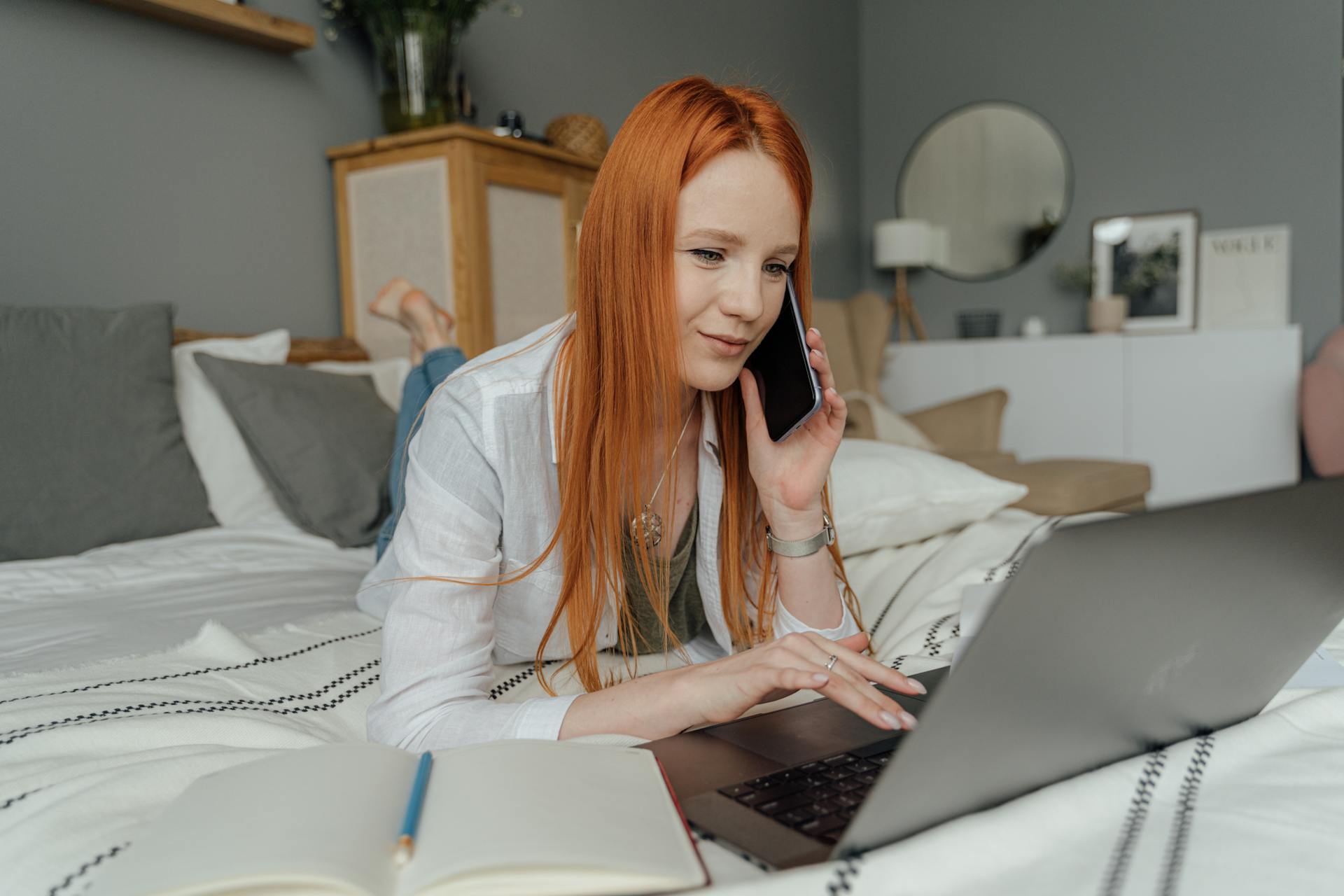 En este momento estás viendo Cómo Herramientas como Aircall Benefician a los Profesionales Remotos Contratados a Través de Oberstaff