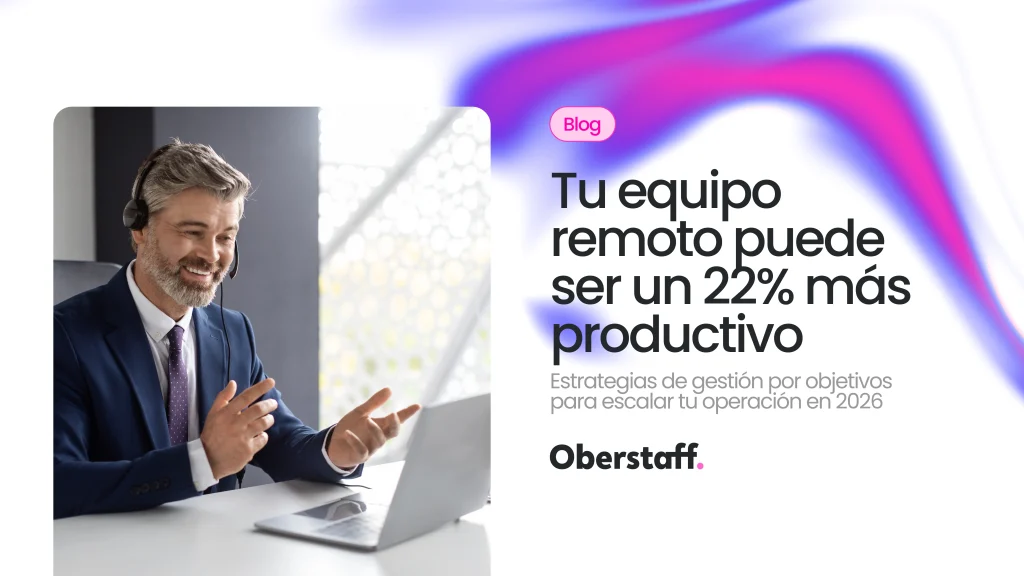 Gestión de equipos remotos: guía rápida para maximizar la productividad