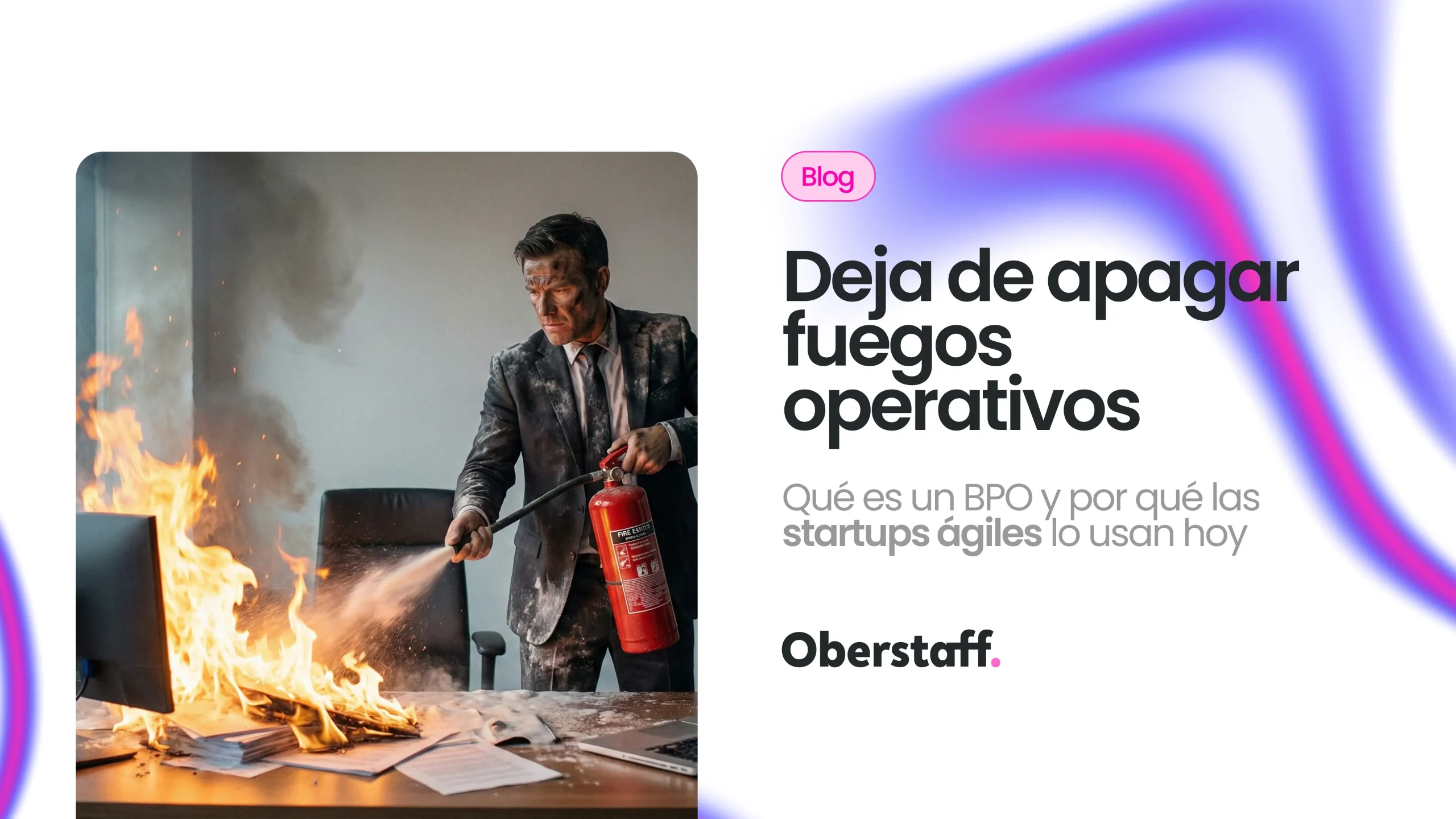 Lee más sobre el artículo Servicios BPO: qué incluyen y cómo funcionan