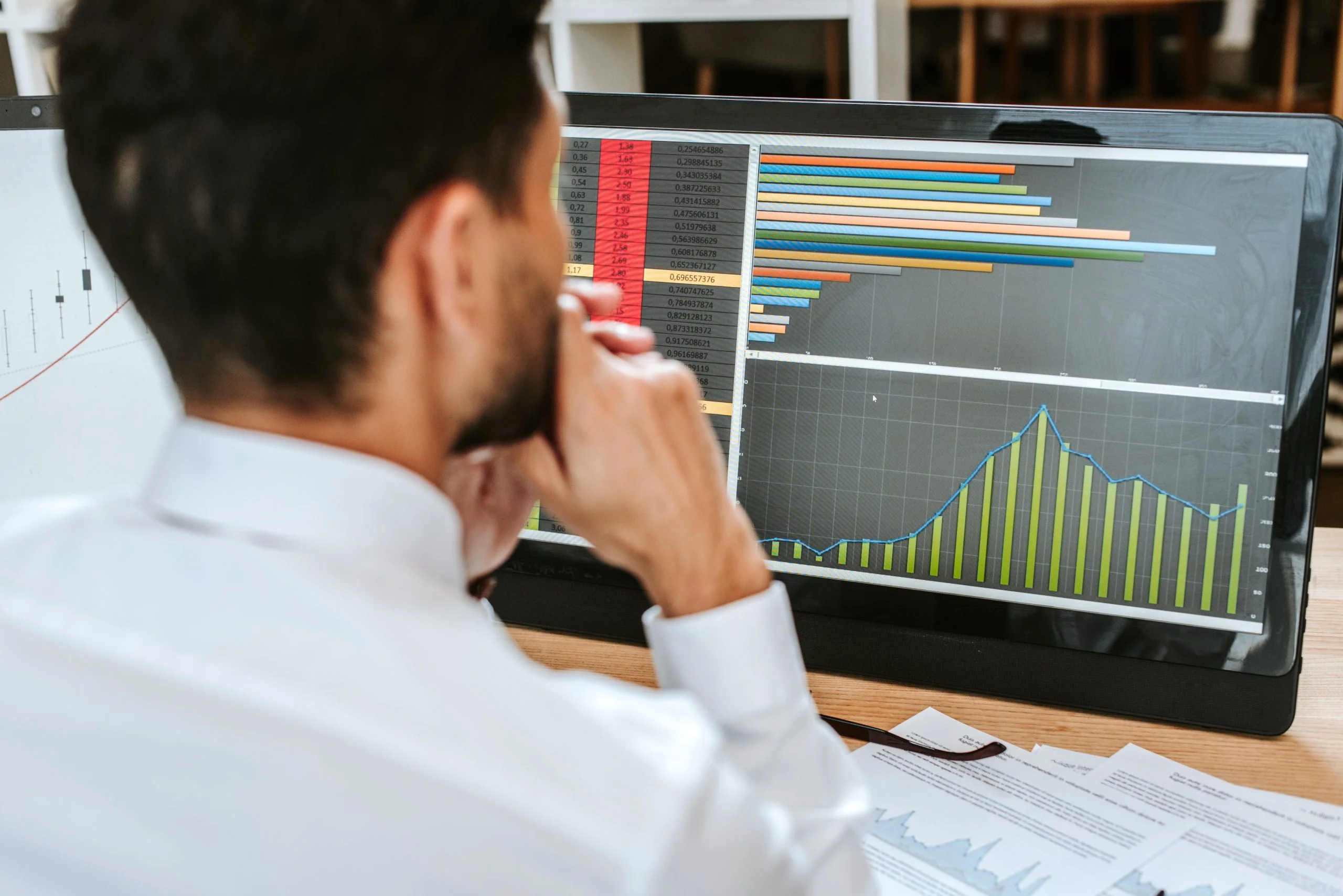 Contratar closer de ventas