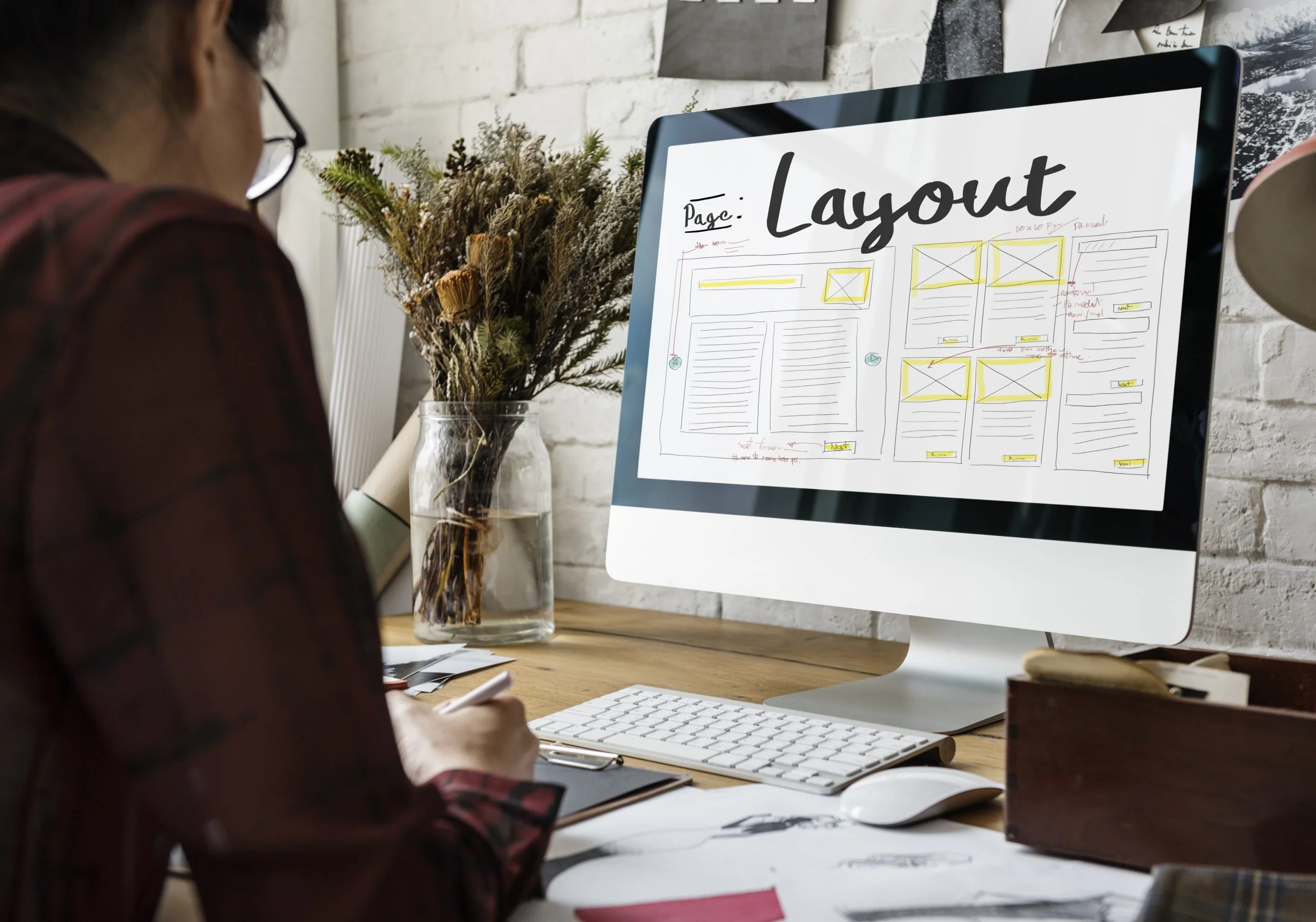 Contratar copywriter