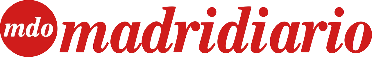 Logo de Madridiario, medio que mencionó a Oberstaff