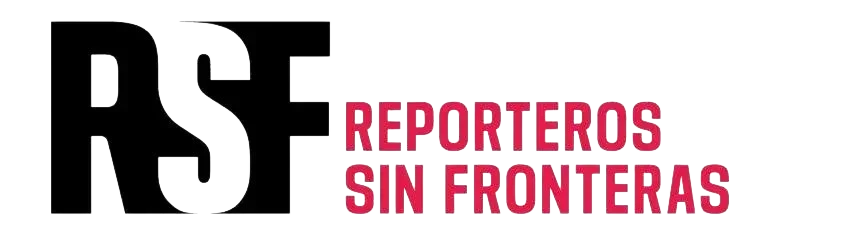 Logo de RSF