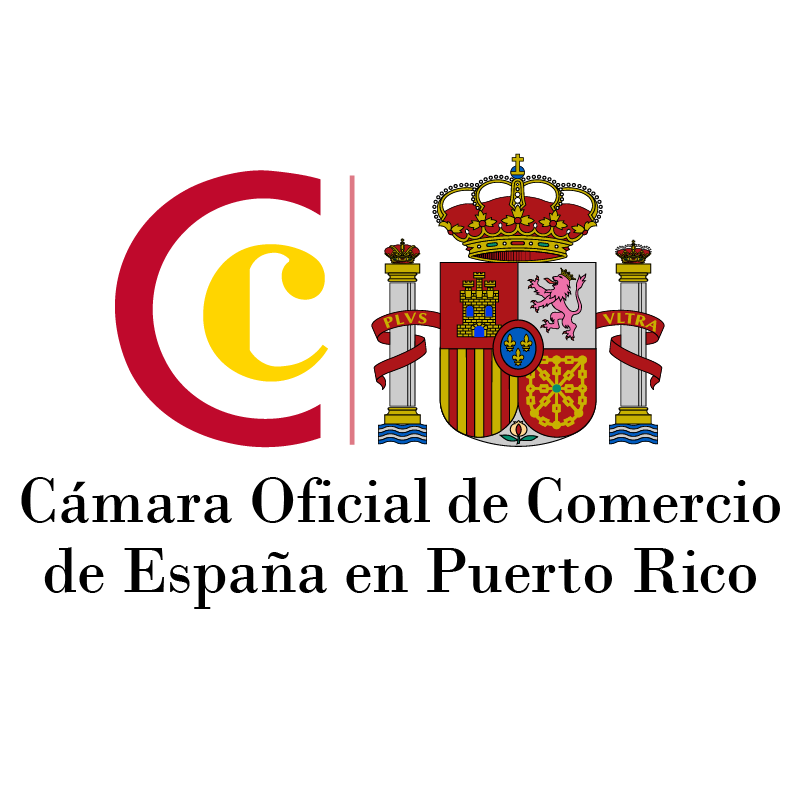 Logo de la Cámara - Patrocinador Oficial