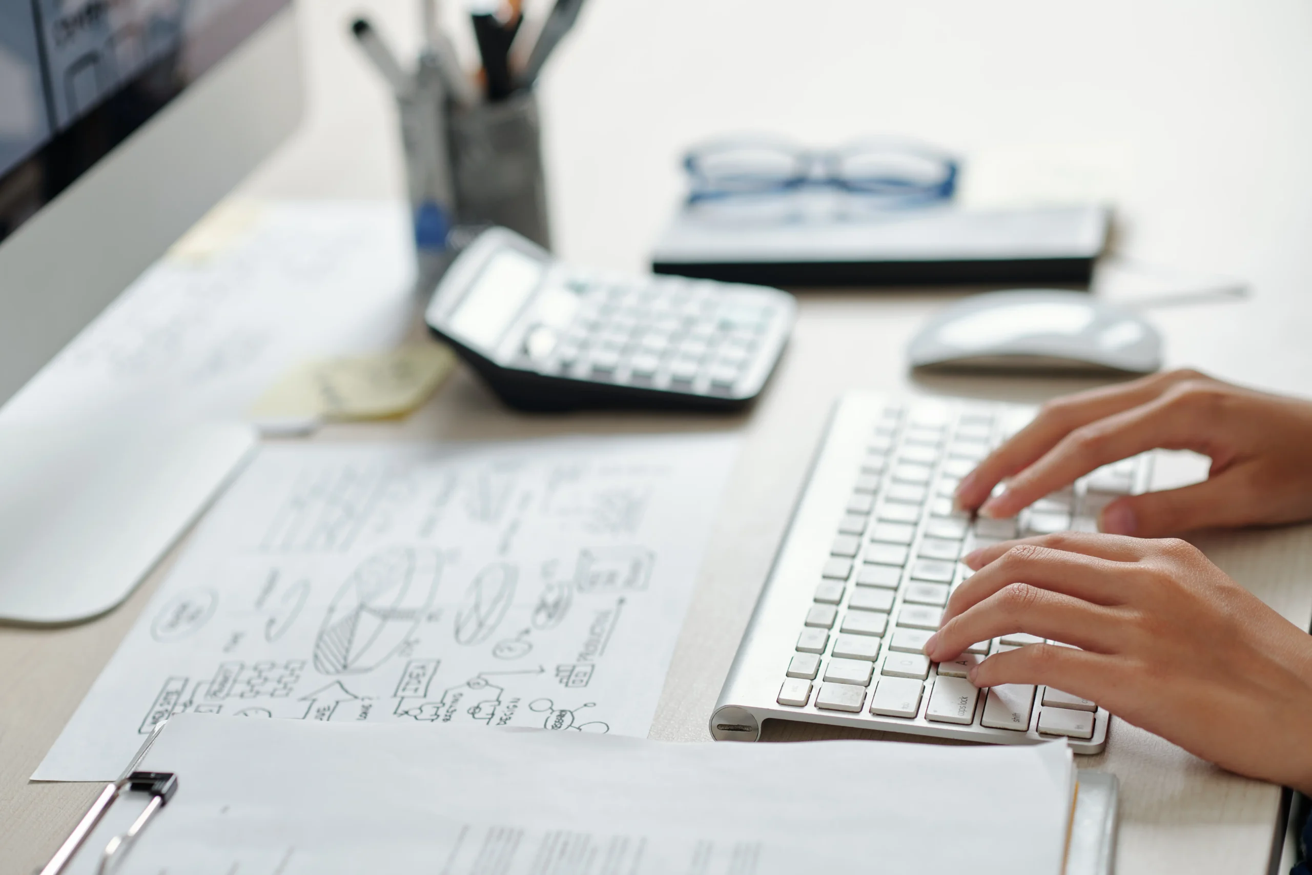 Contratar Copywriter